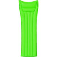 Groen bestway luchtbed 183 cm volwassenen   - - thumbnail