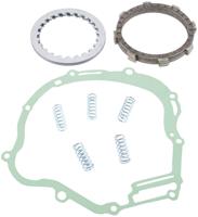 TRW koppeling set clutch super kit, msk215