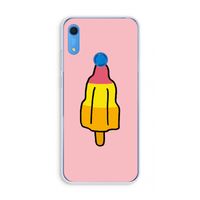 Raketijsje: Huawei Y6s Transparant Hoesje