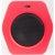 Monkey Banana Turbo 10s actieve studiosubwoofer rood (per stuk)
