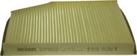 Interieurfilter AH412 Interieurfilter AH412