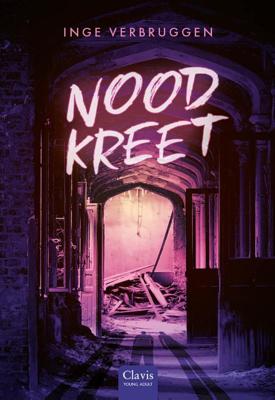 Noodkreet (Hardback)
