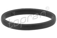 Pakking, oliefilteromkasting TOPRAN, u.a. für Opel, Chevrolet, Vauxhall, Fiat, Alfa Romeo