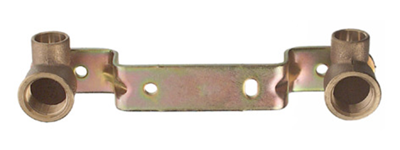 Cornat Cu-Soldeer Montagebrug 153Mm 15X1/2 - T54761512