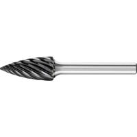 PFERD TOOLS 21122780 Freesstift Lengte 65 mm Afmeting, Ø 12 mm Werklengte 25 mm Schachtdiameter 6 mm