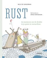 Rust (Paperback)