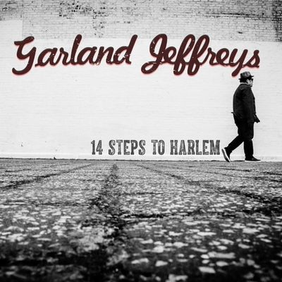14 Steps To Harlem - LP (0040232553219)