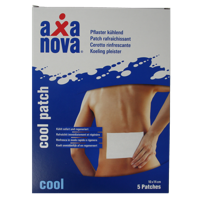 Cool patch 5 Stuks