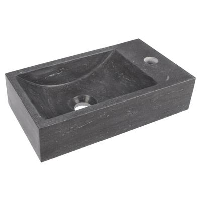 Differnz Hura Fontein - 40x22x11cm - kalksteen - grijs 38.005.79