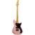 G&L Tribute Series Fallout Shell Pink elektrische gitaar