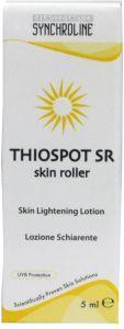 Synchroline Thiospot skin roller