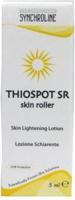 Synchroline Thiospot skin roller Synchroline Thiospot skin roller