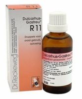 Dulcarhus gastreu R11