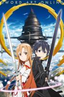 Poster Sword Art Online Aincrad 61x91,5cm