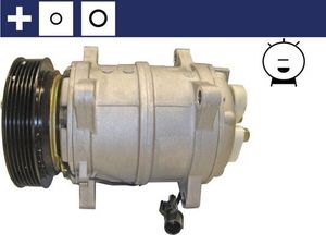 Compressor, airconditioning ACP799000S