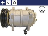 Compressor, airconditioning ACP799000S