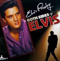 Elvis Presley - Both Sides Of Elvis LP Elvis Presley - Both Sides Of Elvis LP