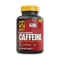Core Series Cafeïne | Mutant | 240ct - thumbnail