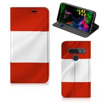LG G8s Thinq | Standcase | Oostenrijk