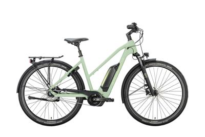 BRENNABOR elektrische trekkingfiets "t-32e" mod. 24