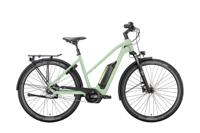 BRENNABOR elektrische trekkingfiets "t-32e" mod. 24