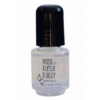 Alyssa Ashley parfum oil musk 5ml unisex