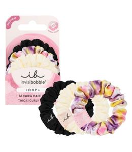 Invisibobble loop+ be strong 3st.
