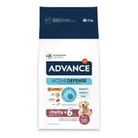 Advance Maxi senior