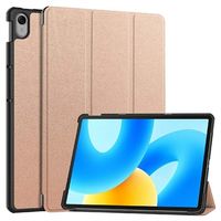 Huawei MatePad 11.5 Tri-Fold Series Smart Folio Hoesje - Rose Gold