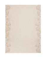 Essenza Essenza Masterpiece Table cloth – Sand - thumbnail