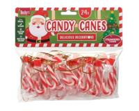 Mini candy canes christmas tree Uniplant - Uniplant