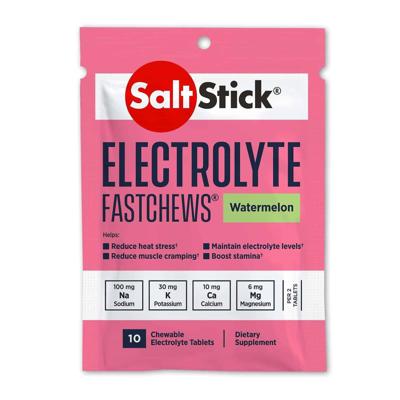 Saltstick Fastchew watermelon - . - Unisex