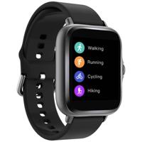 Denver SWC-156 Smartwatch Zwart