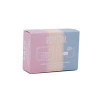 Hoppstar Papierrollen navulverpakking, 3-pack (gekleurd)