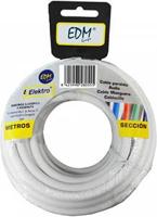 Enzo Kabel H07 Neopreenkabel 3x1 qmm 10m 1242020 Enzo Kabel H07 Neopreenkabel 3x1 qmm 10m 1242020