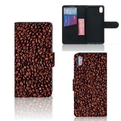 Xiaomi Redmi 7A | Book Cover | Koffiebonen