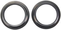 ALL BALLS Racing Dust cap set abr 57-102