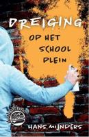 Dreiging op het schoolplein (Hardback) Dreiging op het schoolplein (Hardback)