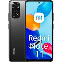 Redmi Note 11 Smartphone