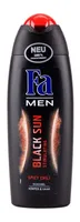 Fa For Men Black Sun Spicy Chili Douchegel 250ml - thumbnail
