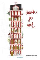 Dank je wel (Hardback)