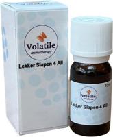Volatile Lekker slapen 4 all 5 Milliliter