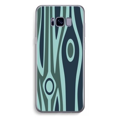 Bast B: Samsung Galaxy S8 Plus Transparant Hoesje