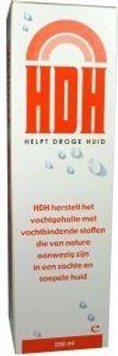 Huidmelk
