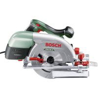 Bosch Home and Garden PKS 55 A Handcirkelzaag Zaagdiepte 90° (max.) 55 mm 1200 W - thumbnail