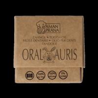 Oral & auris tand en oor 5 Milliliter