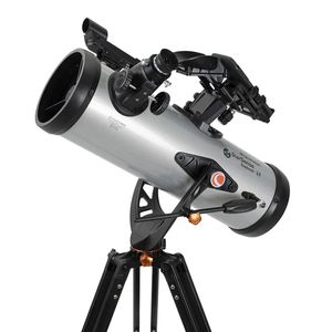 Celestron LT 114AZ StarSense Explorer Telescoop