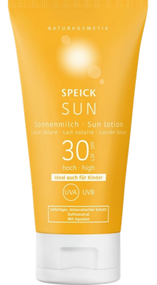 Speick Sun SPF30 Zonnemelk