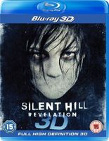 Silent Hill: Revelation 3D