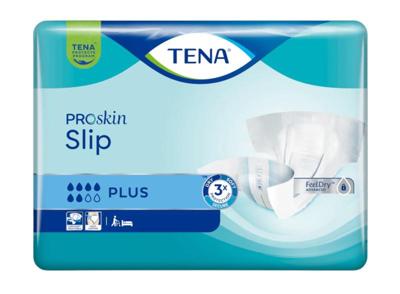 Tena Tena proskin slip plus mt s